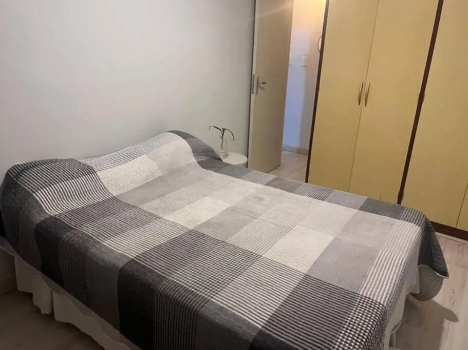Apartamento em Copacabana Posto 3-1