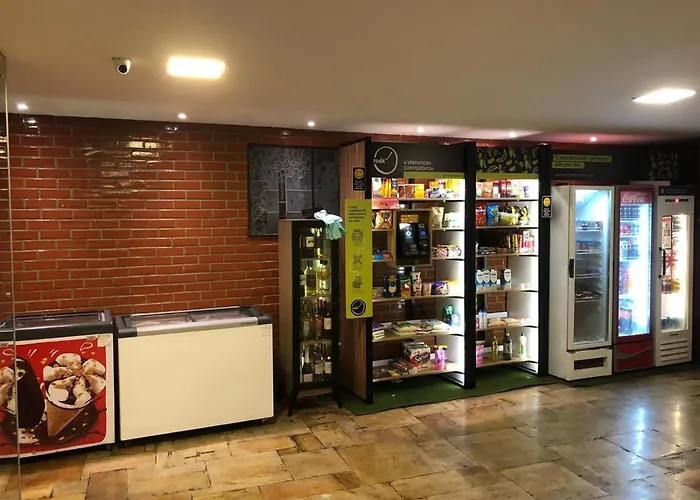 Loft Com Vista Parcial Para O Mar De Ipanema, A Pe Praia, Ao Lado Do Metro - Com Wi Fi E Ar Rio de Janeiro